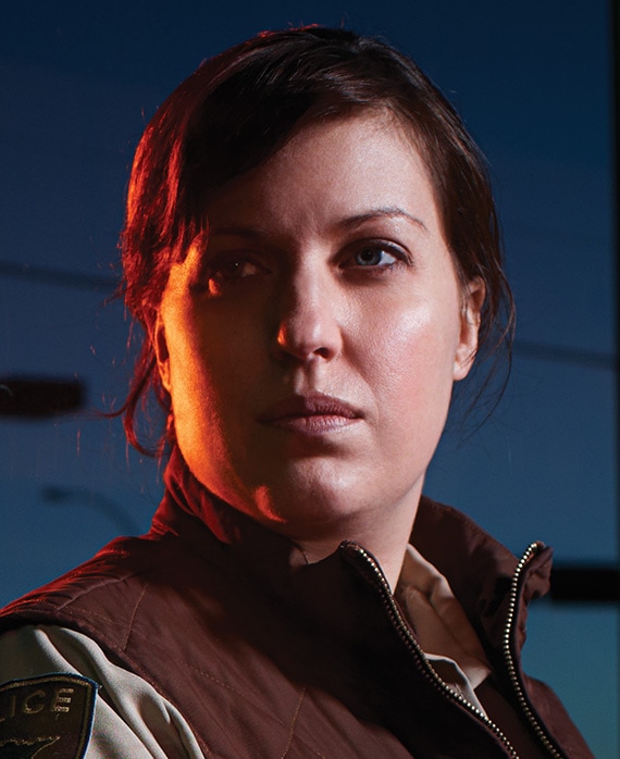 Allison Tolman Headshot