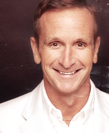 Headshot of Dante Di Loreto, Executive Producer of FX's AHS: Asylum
