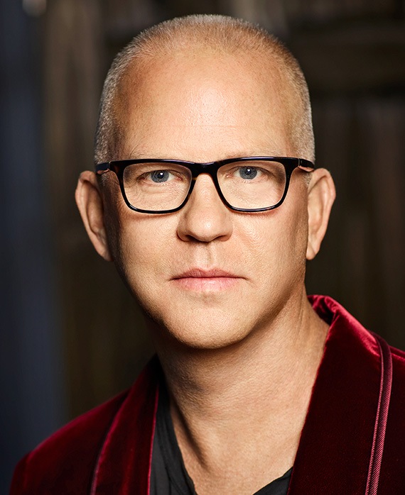 Scott Robertson | Executive Producer | FX's Grotesquerie