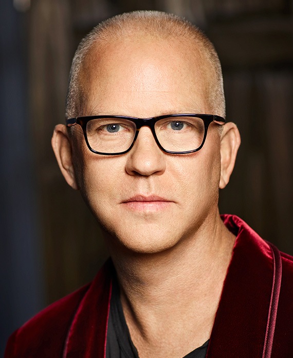 Executive Producer Ryan Murphy