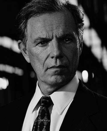 Bruce Greenwood Headshot