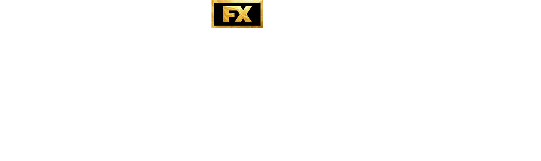 It's Always Sunny in Philadelphia Show Logo in white font