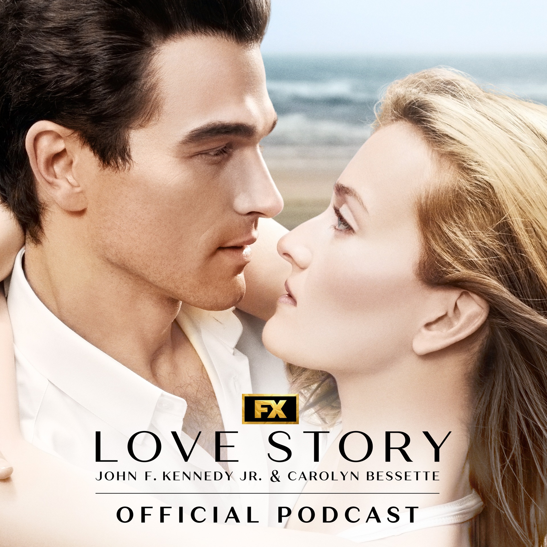 Love Story Official Podcast