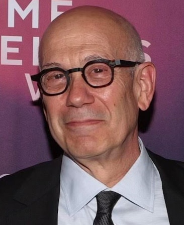 Headshot of Joseph Iberti