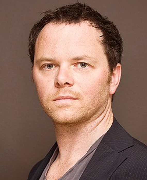Noah Hawley Headshot