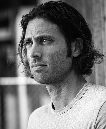 Brad Falchuk Headshot