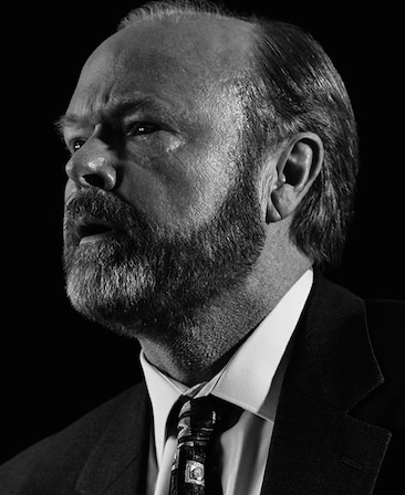 Christian Clemenson Headshot