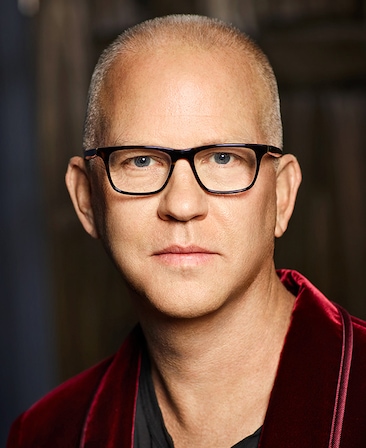 Ryan Murphy Crew