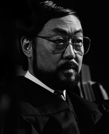 Kenneth Choi Headshot