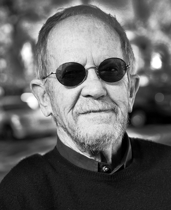 Elmore Leonard Crew
