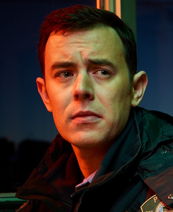 Colin Hanks Headshot