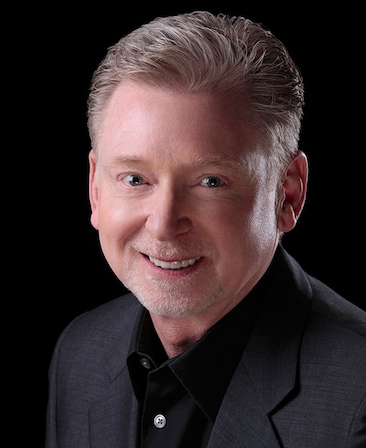 Warren Littlefield Headshot