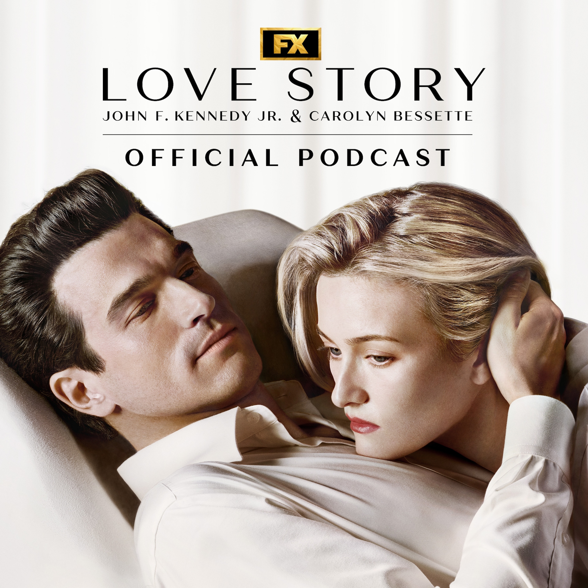 Love Story Official Podcast