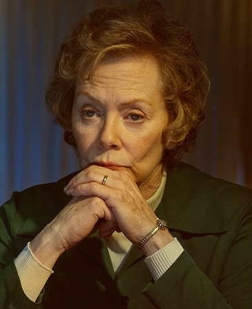 Jean Smart Headshot
